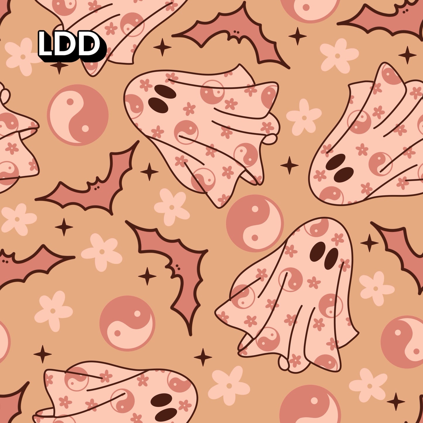 LDD