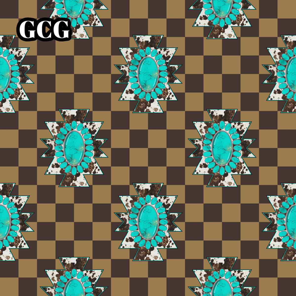 GCG