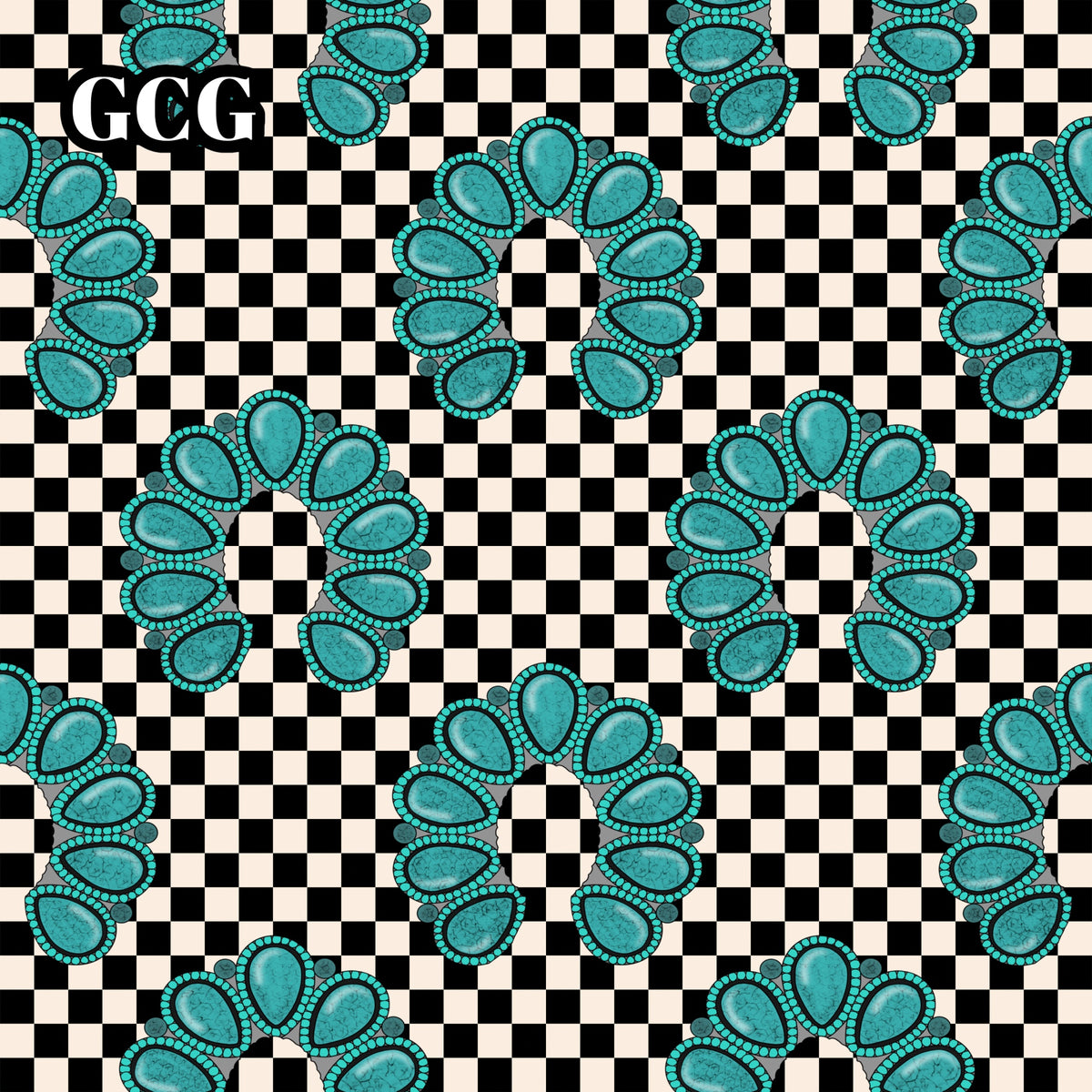 GCG