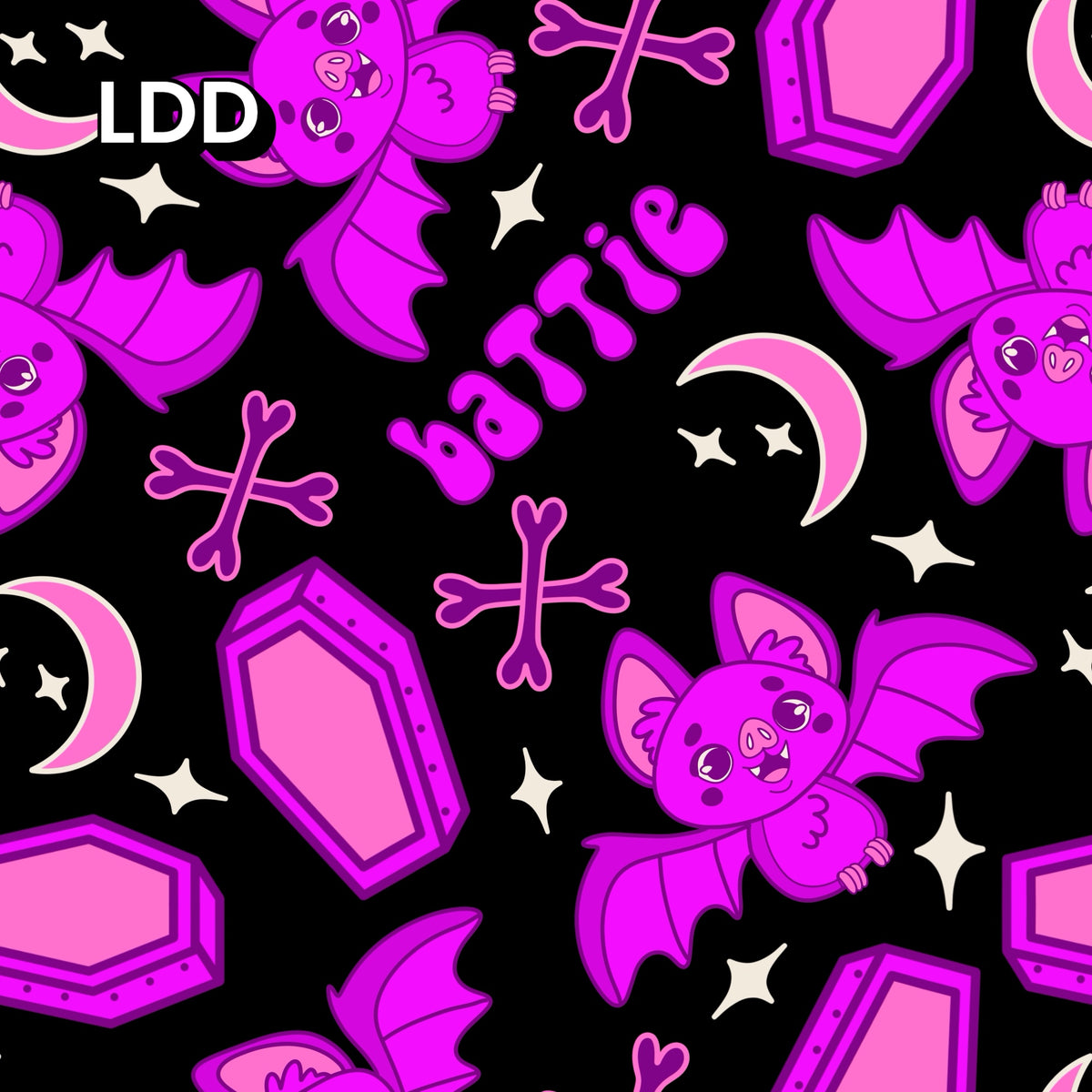 LDD