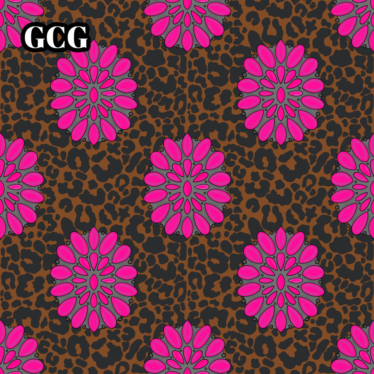 GCG