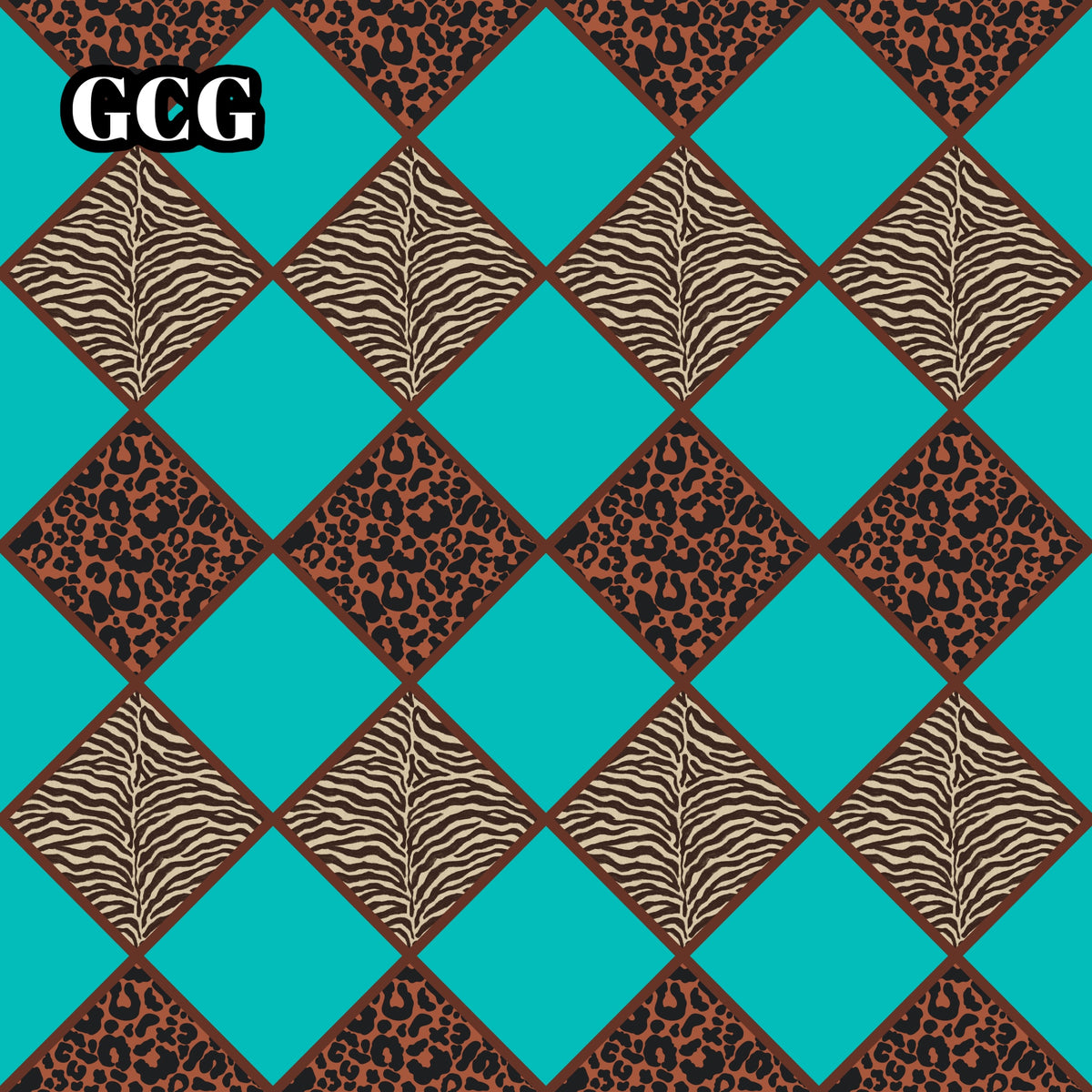 GCG