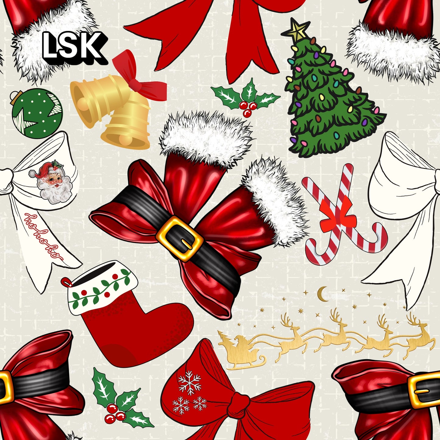 LSK