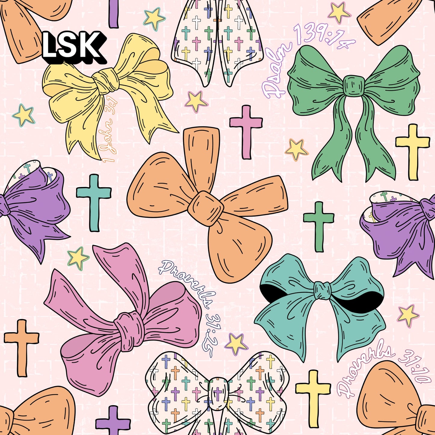 LSK