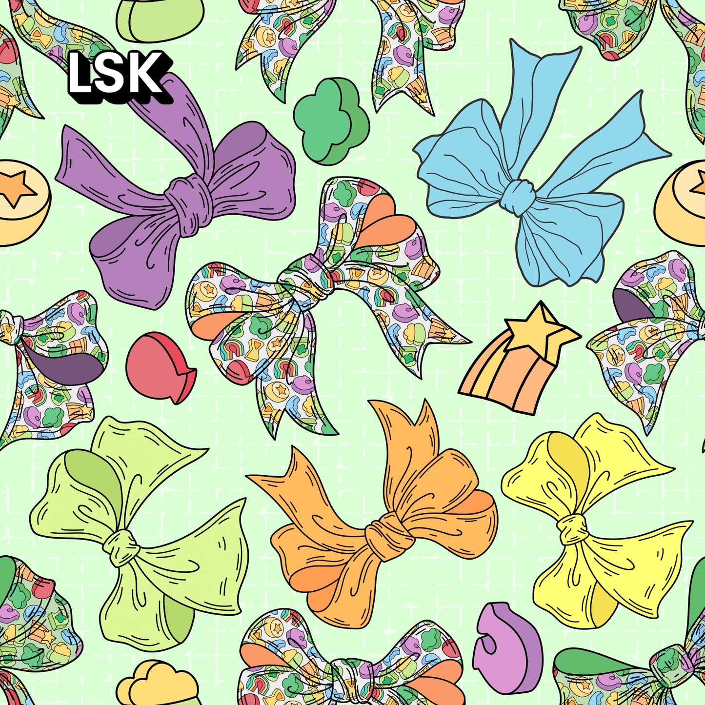 Lsk