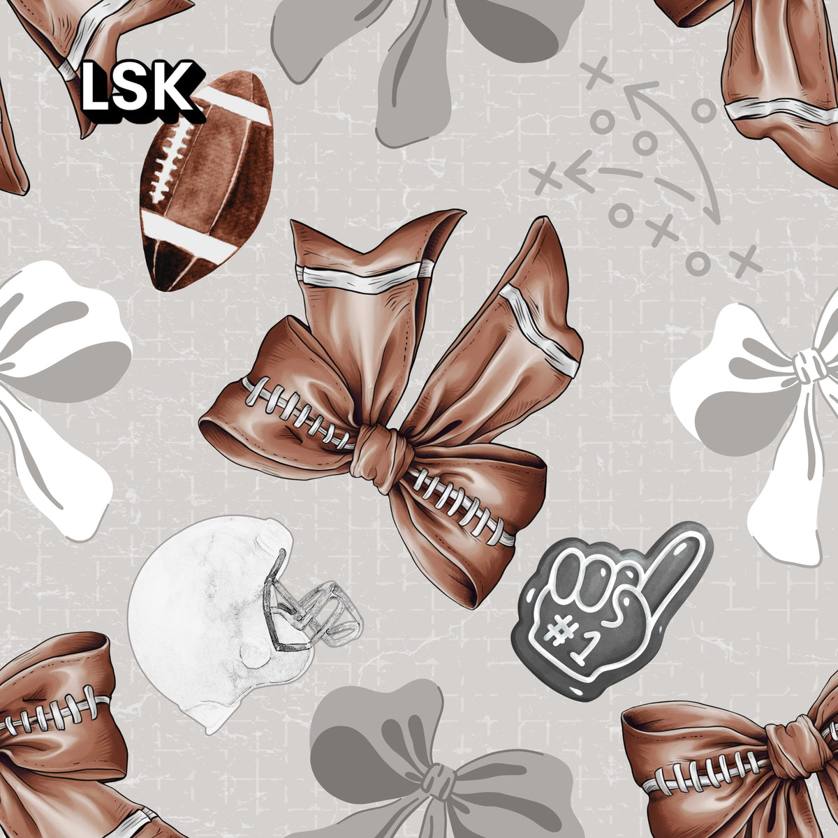 LSK