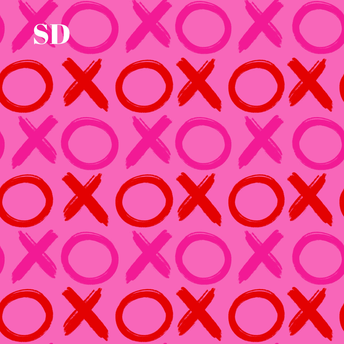 SD