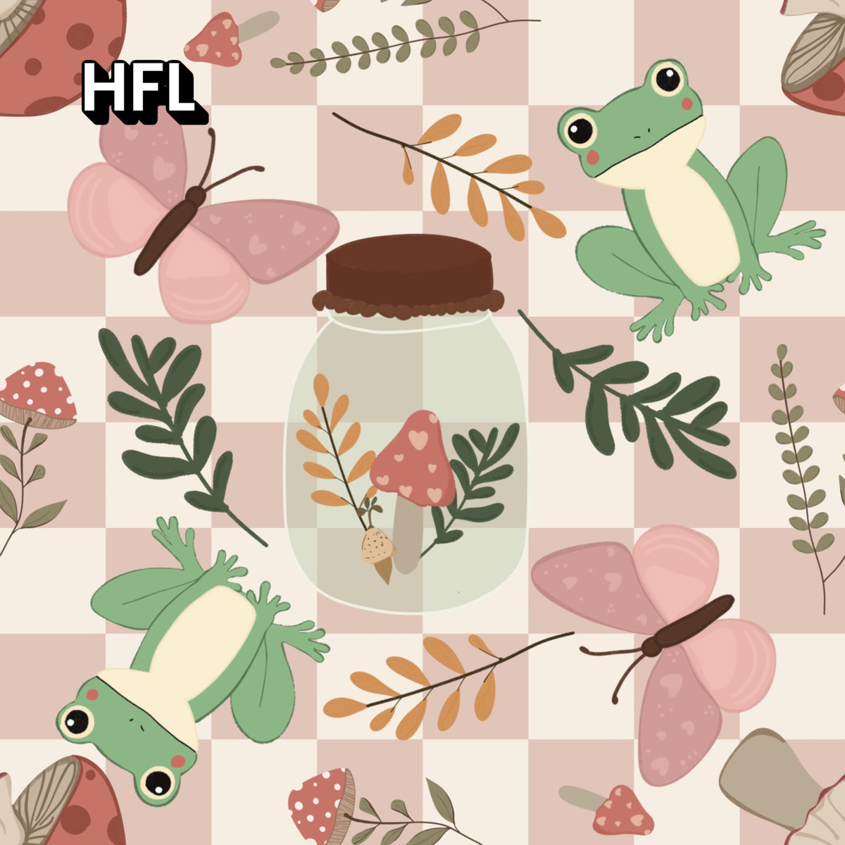 HFL
