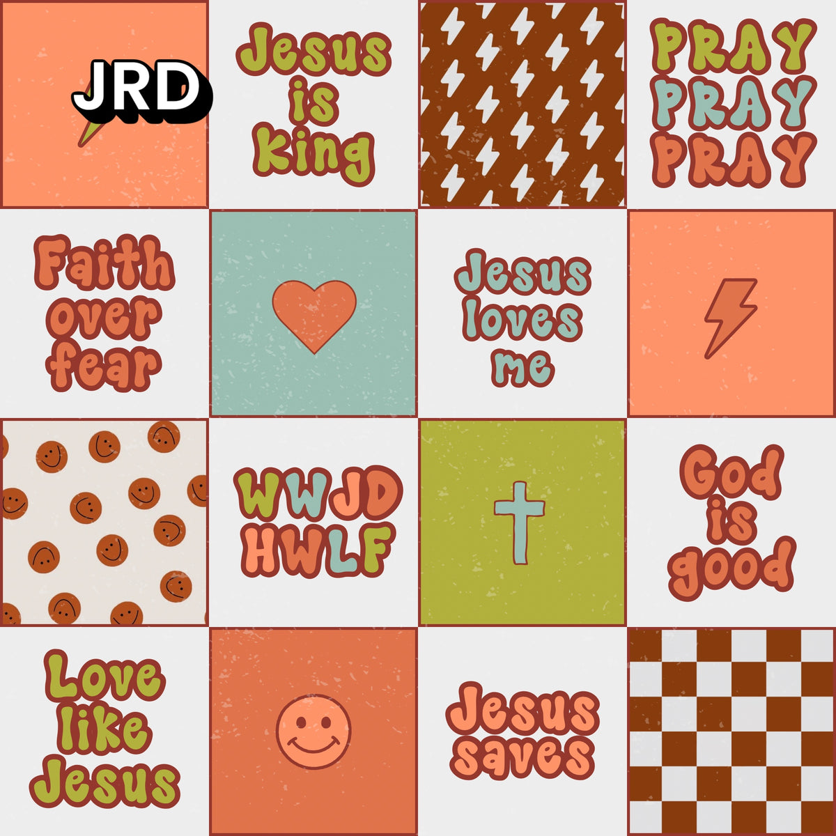 JRD