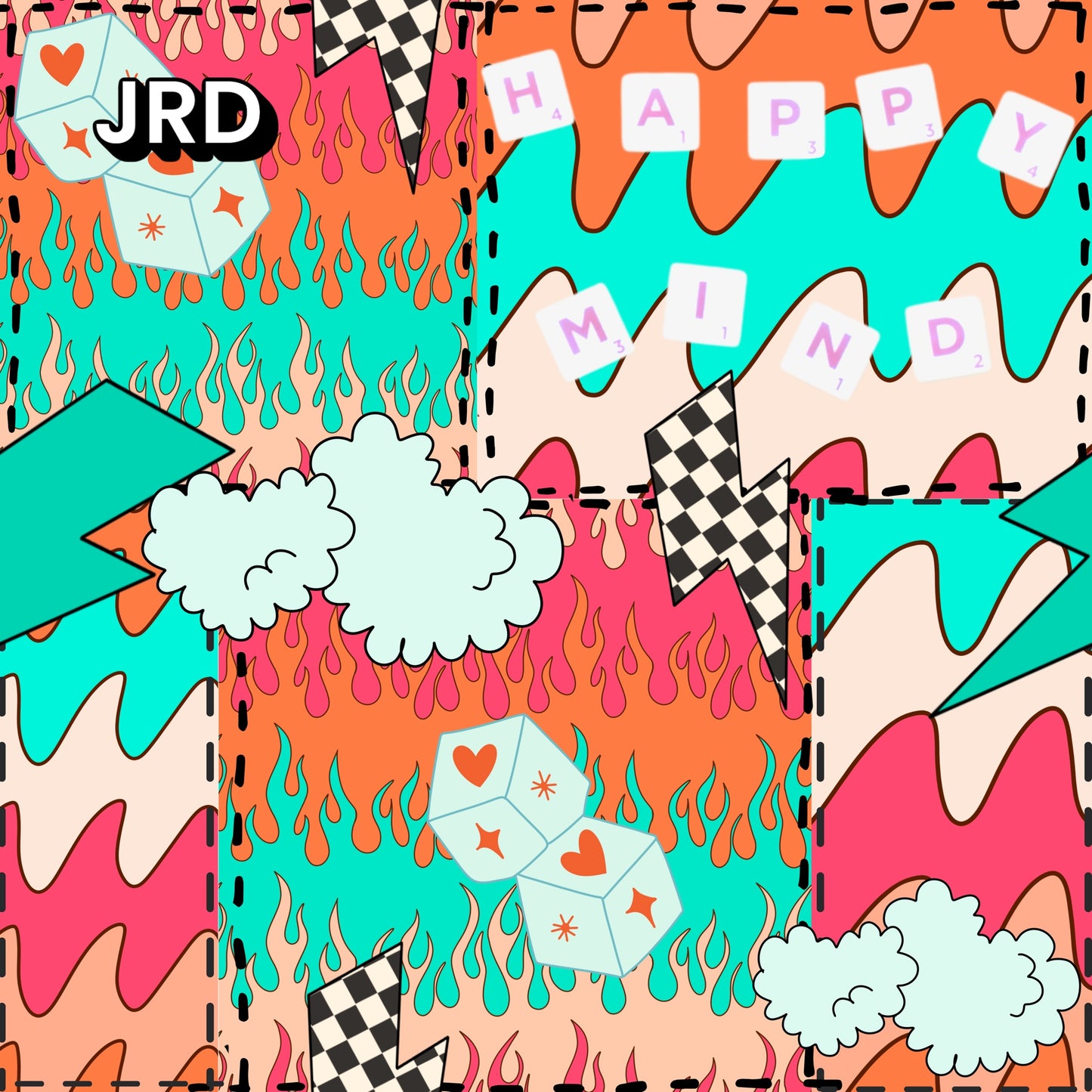 JRD