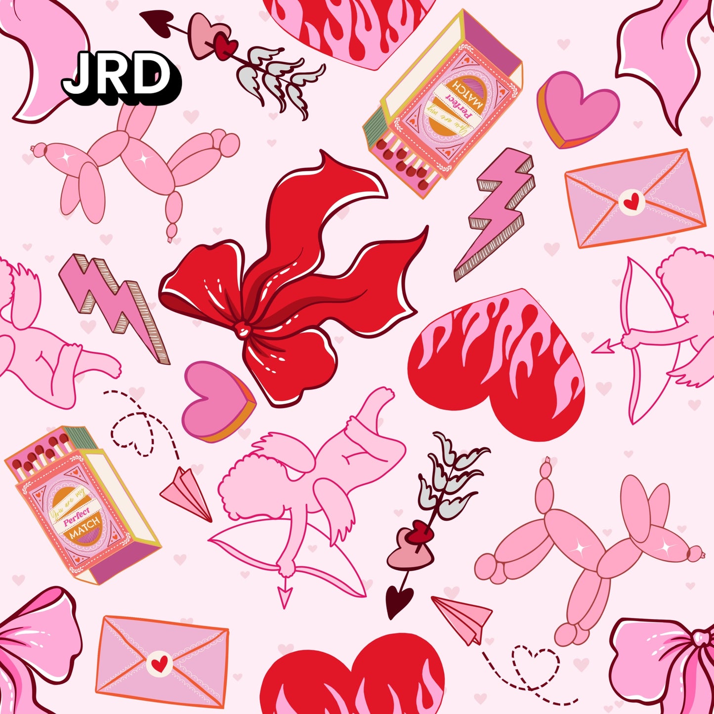 JRD