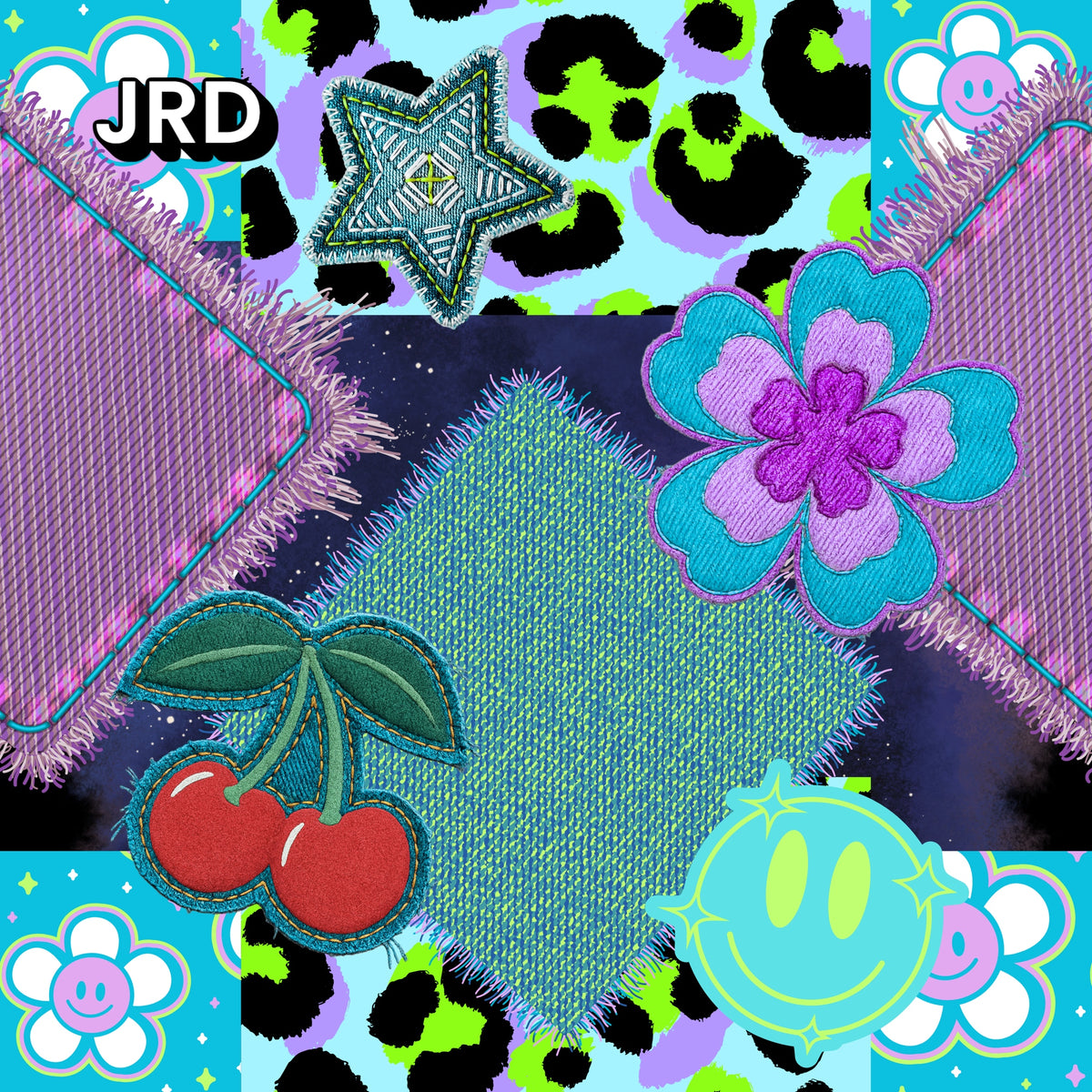 JRD