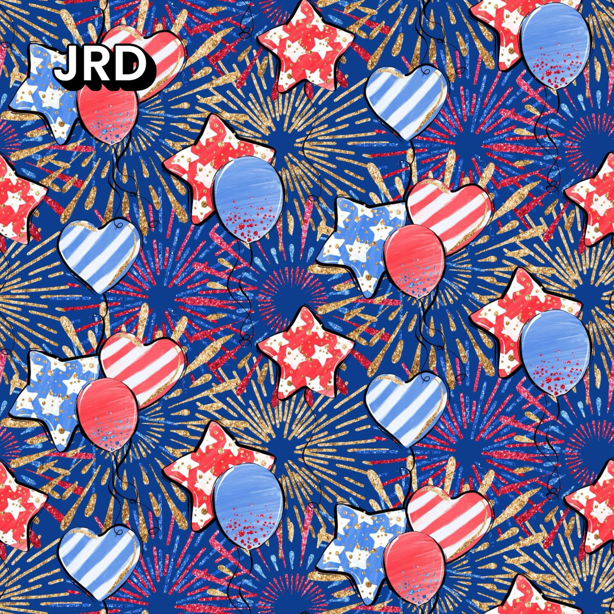 JRD