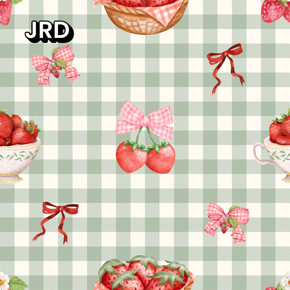 JRD