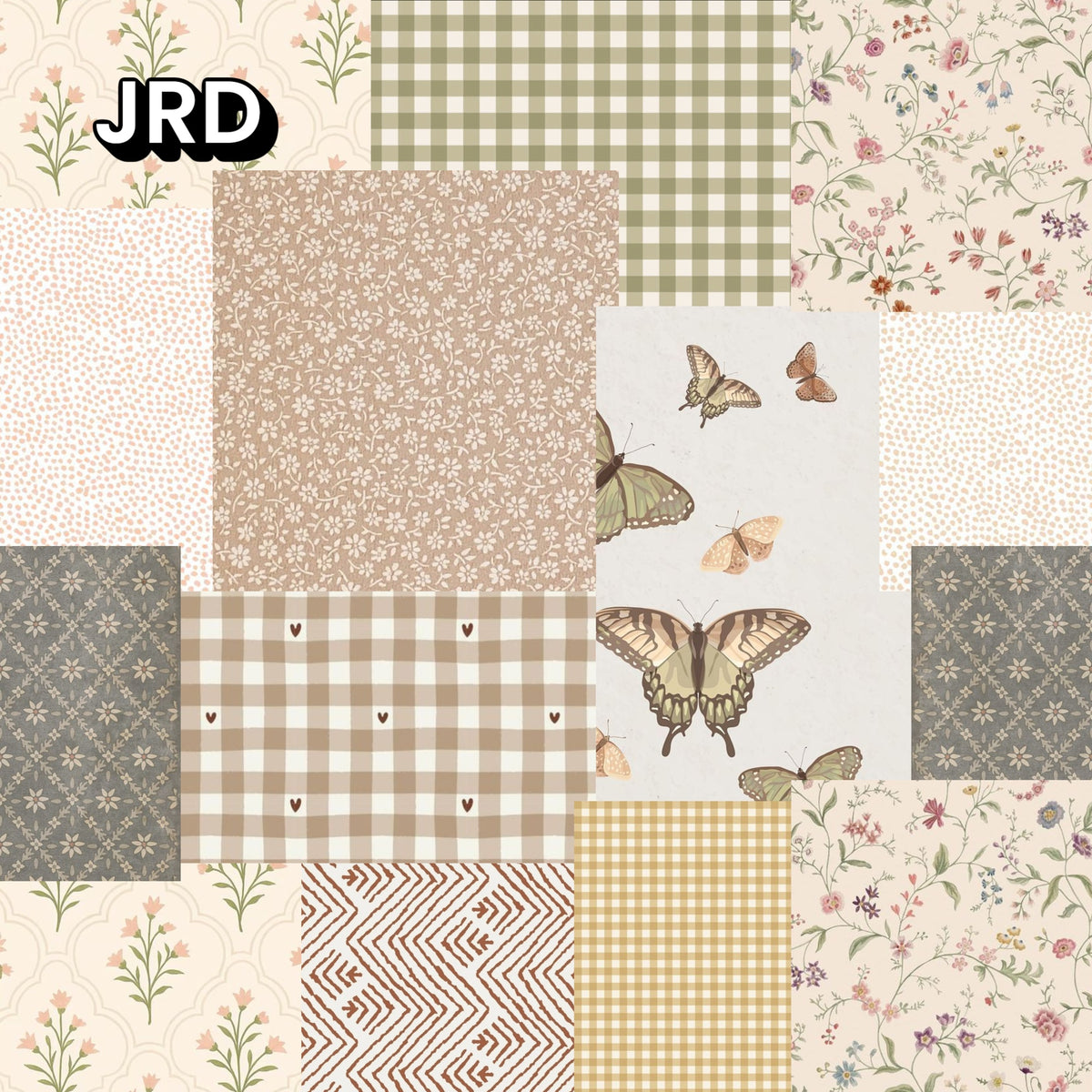 JRD