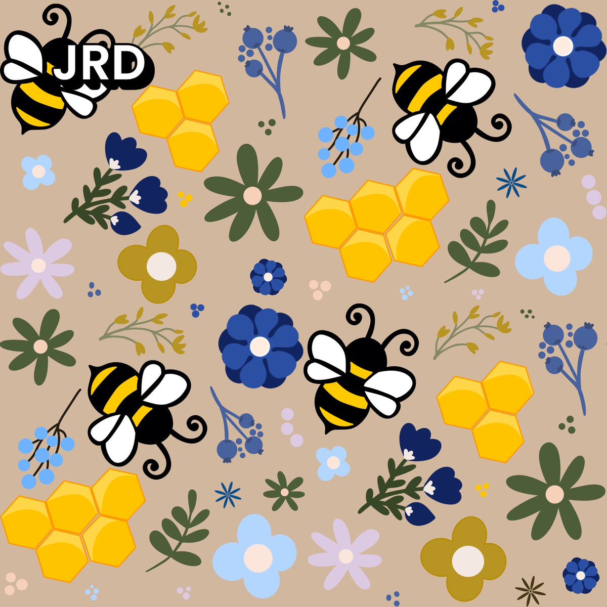 JRD