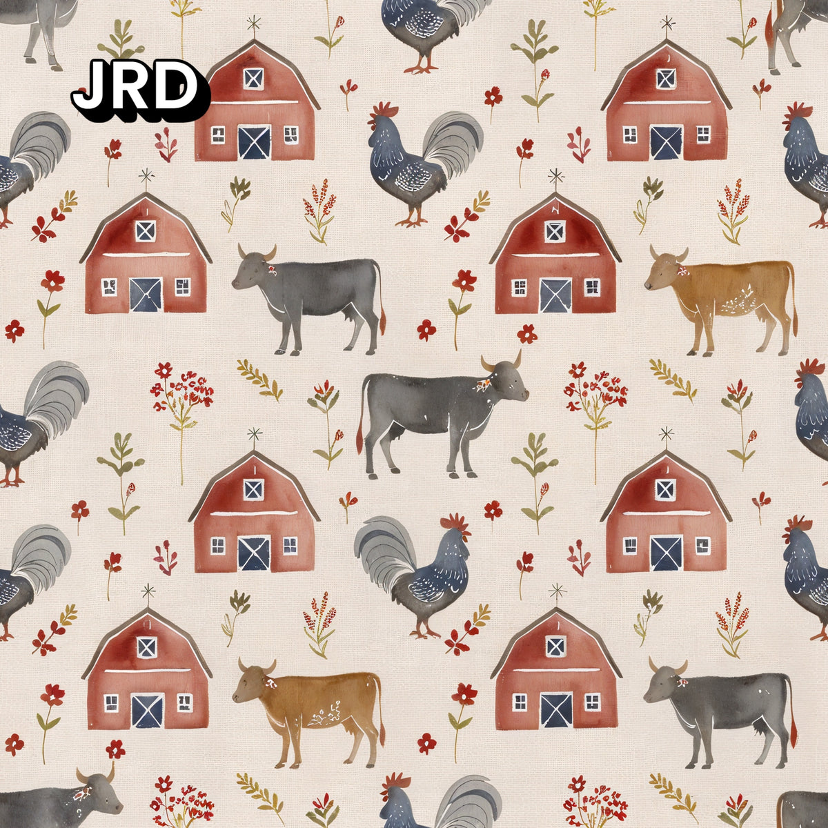 JRD