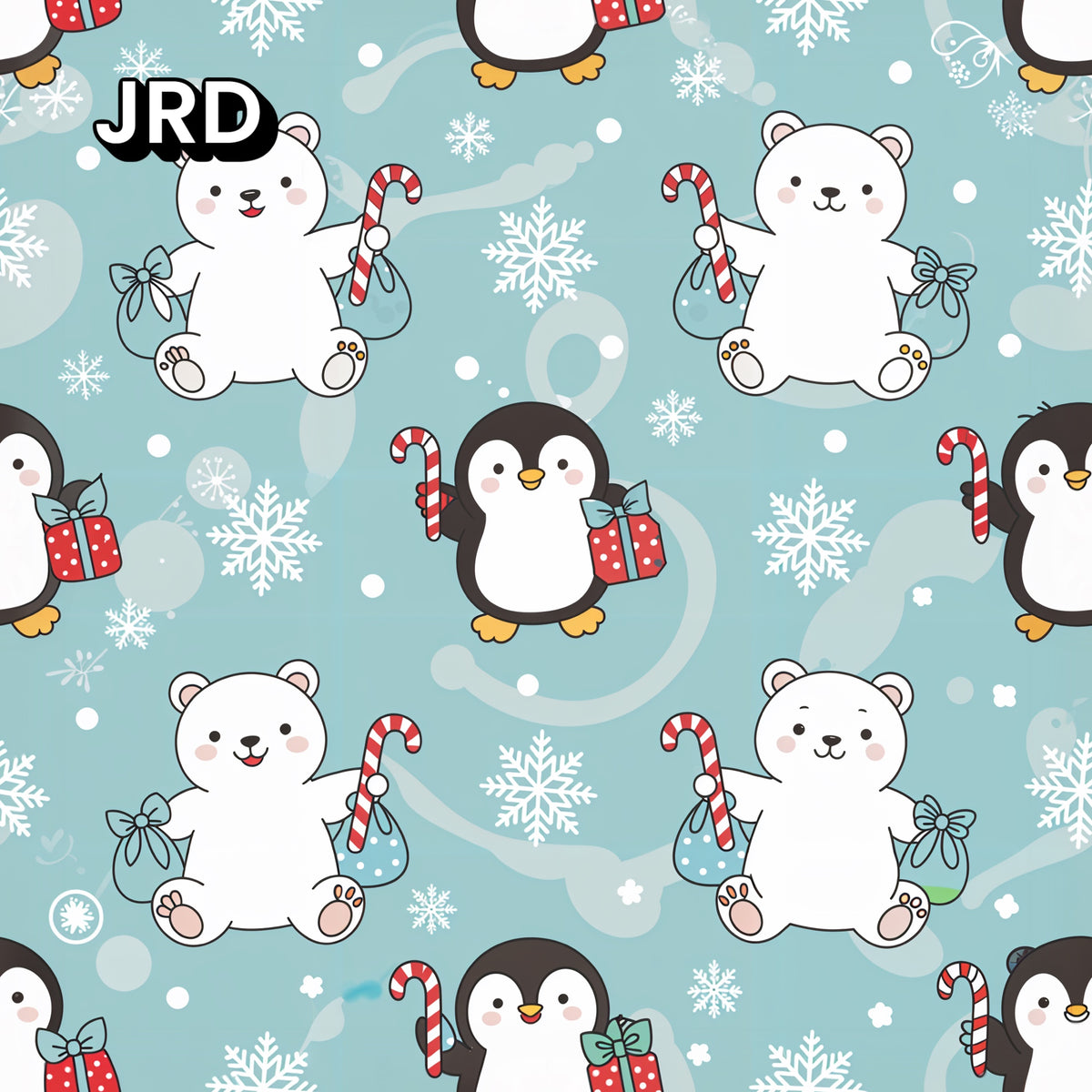 JRD