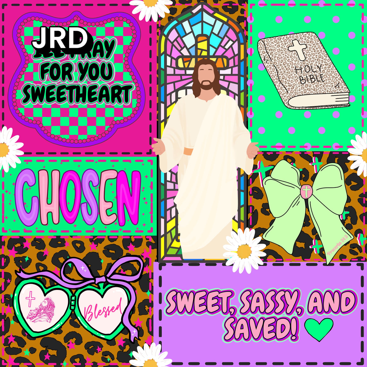 JRD