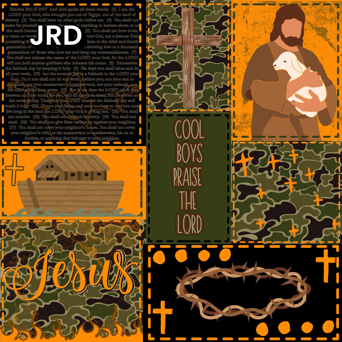 JRD