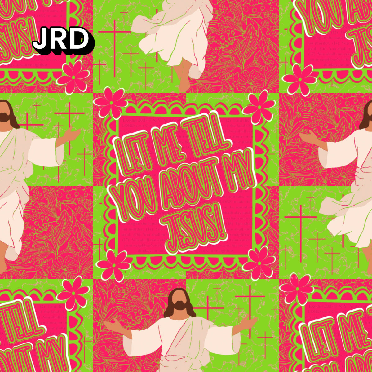 JRD
