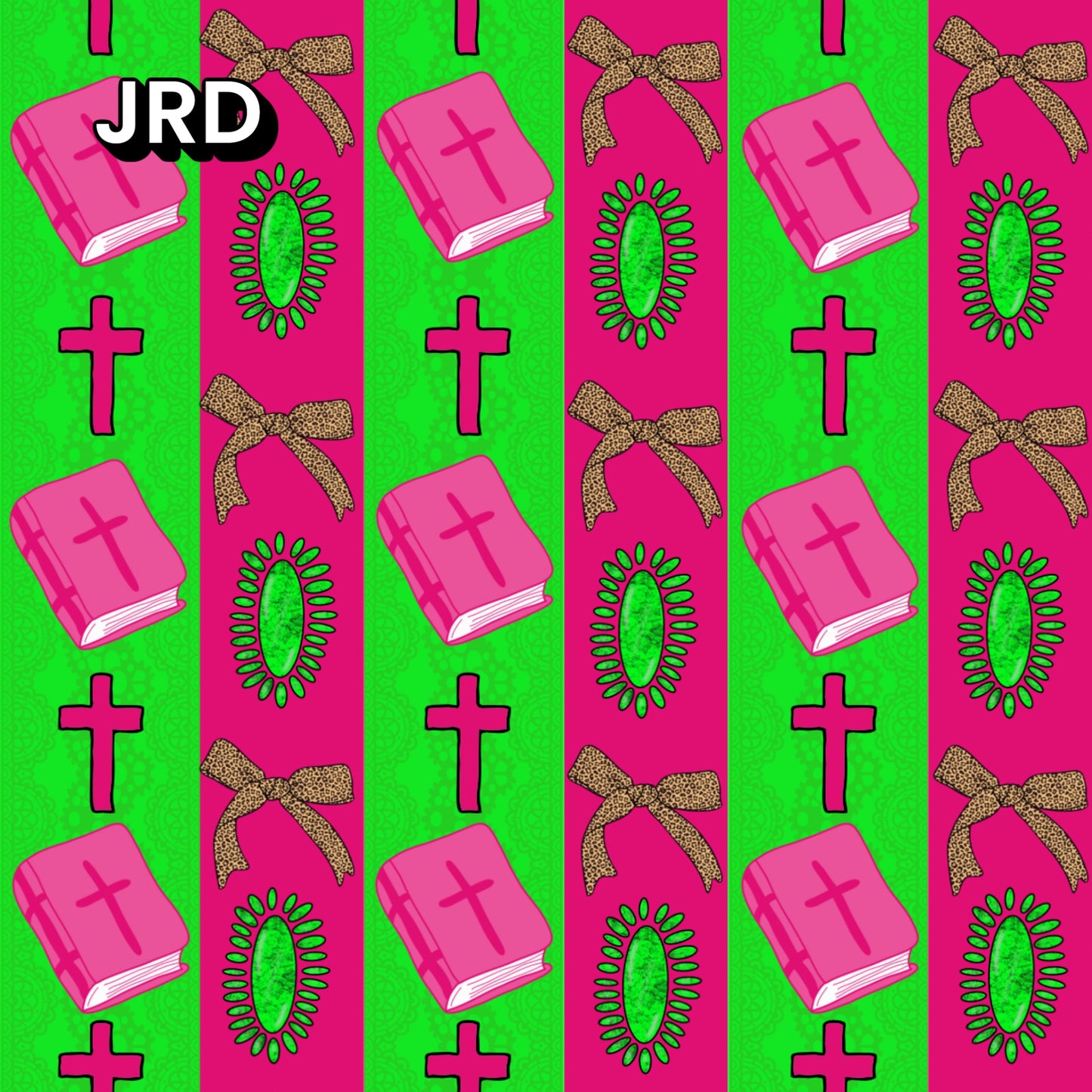 JRD