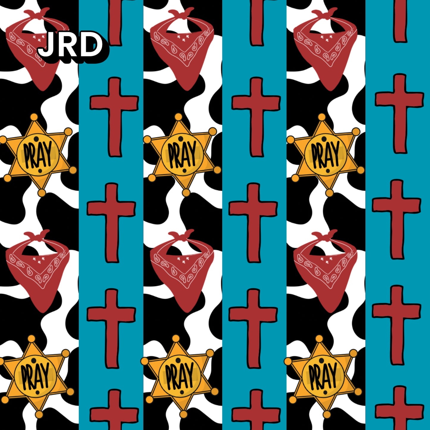 JRD