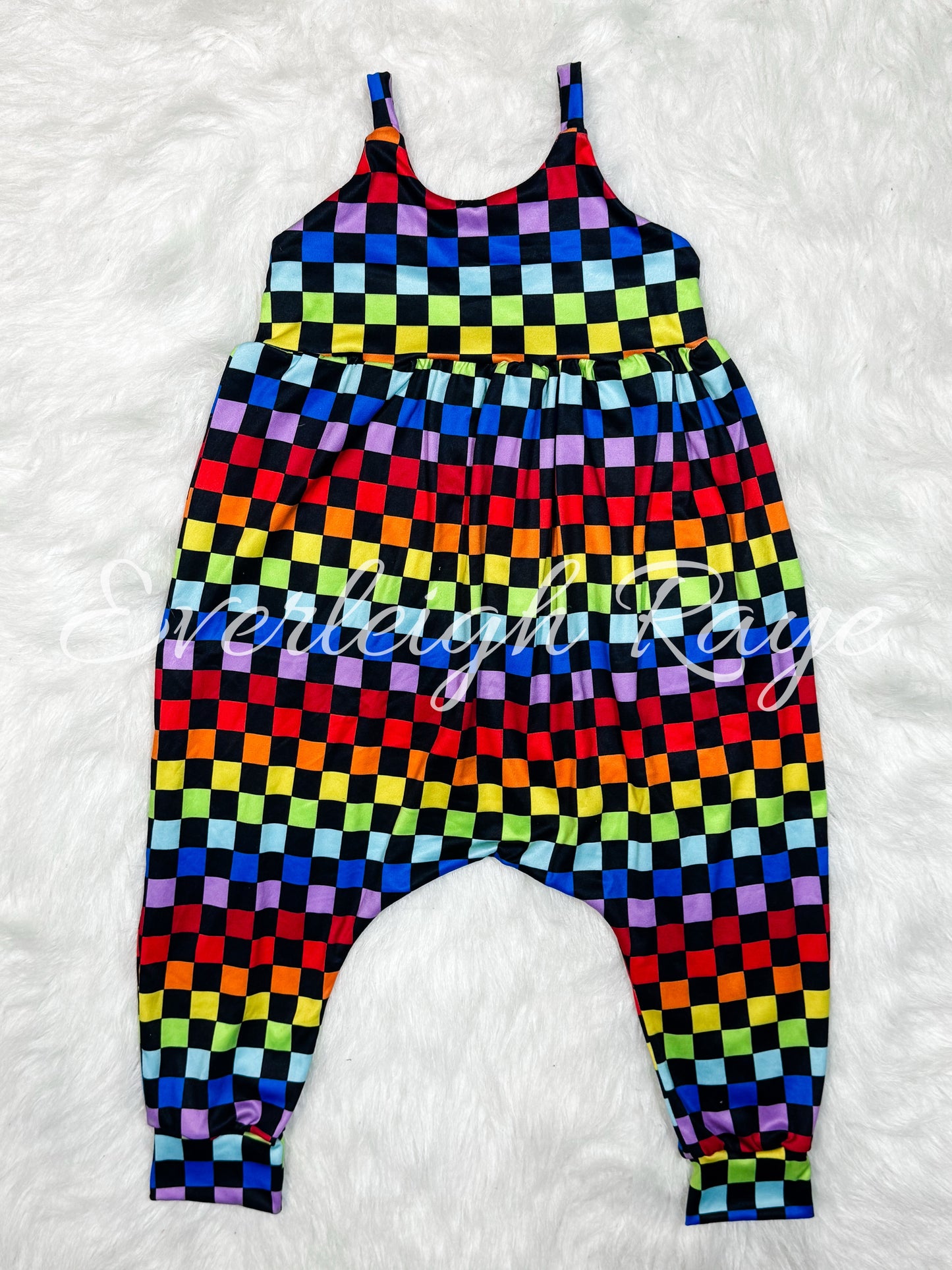 2T Strappy