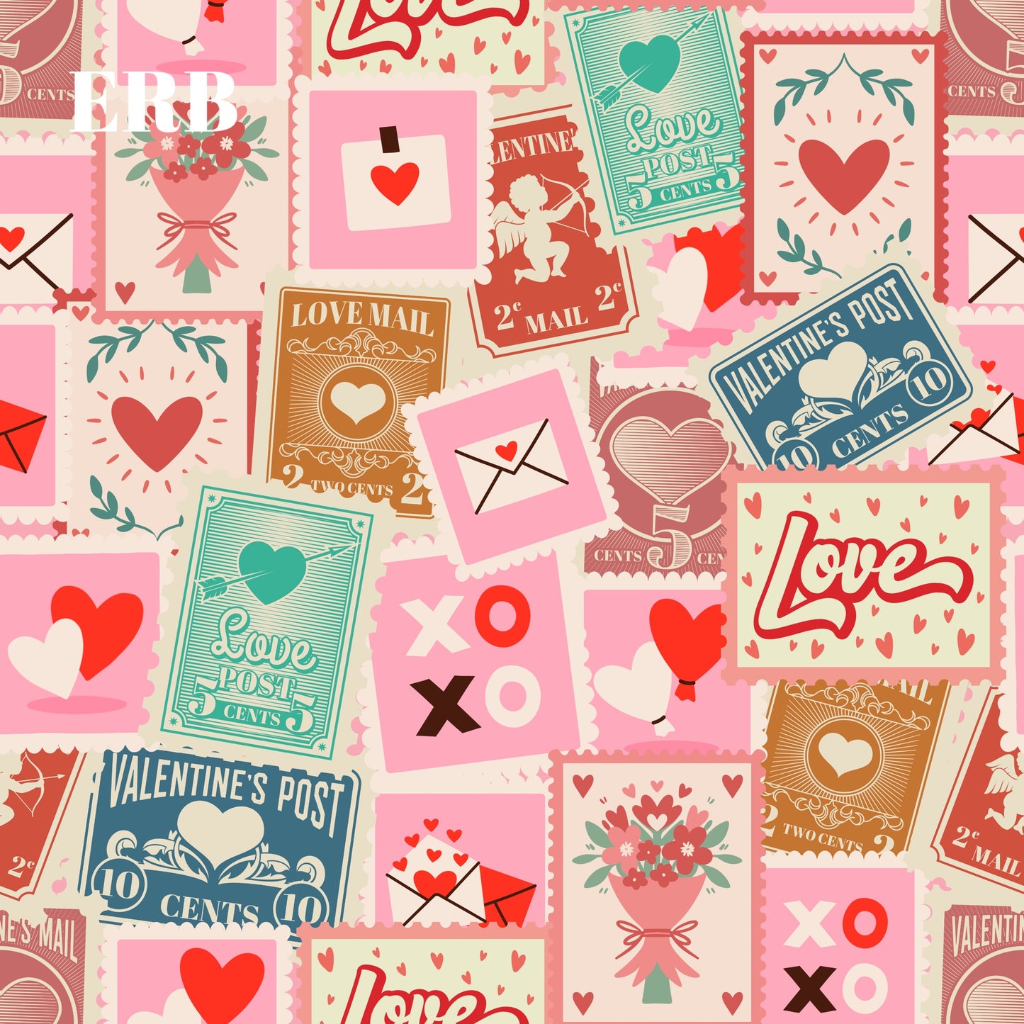 Love Letters