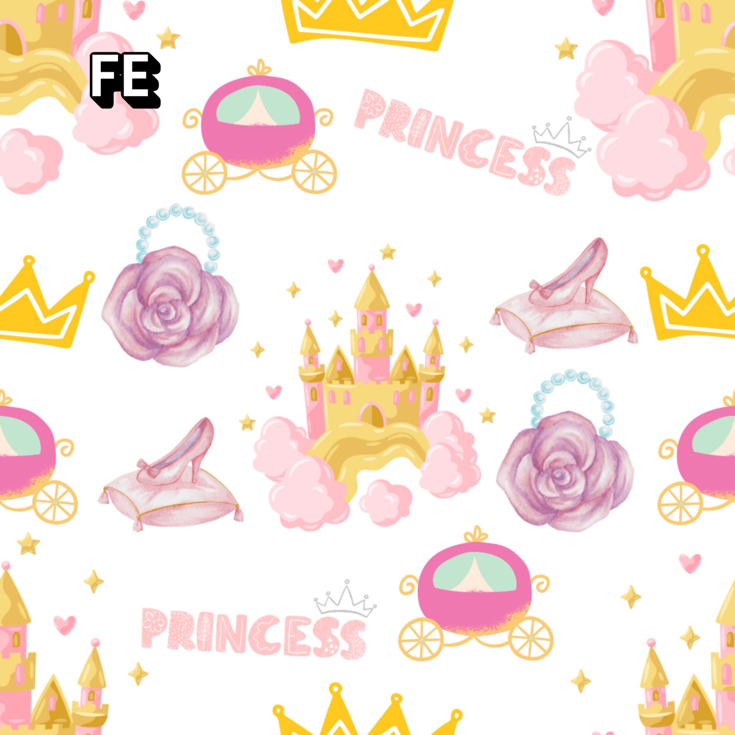 FE