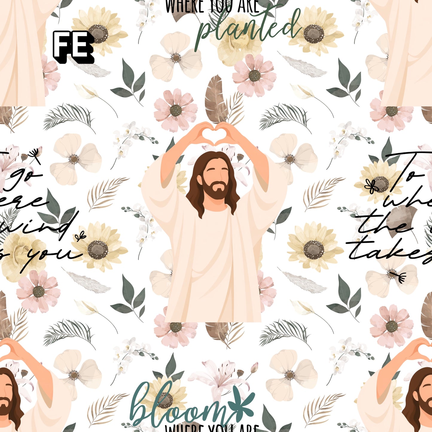 FE