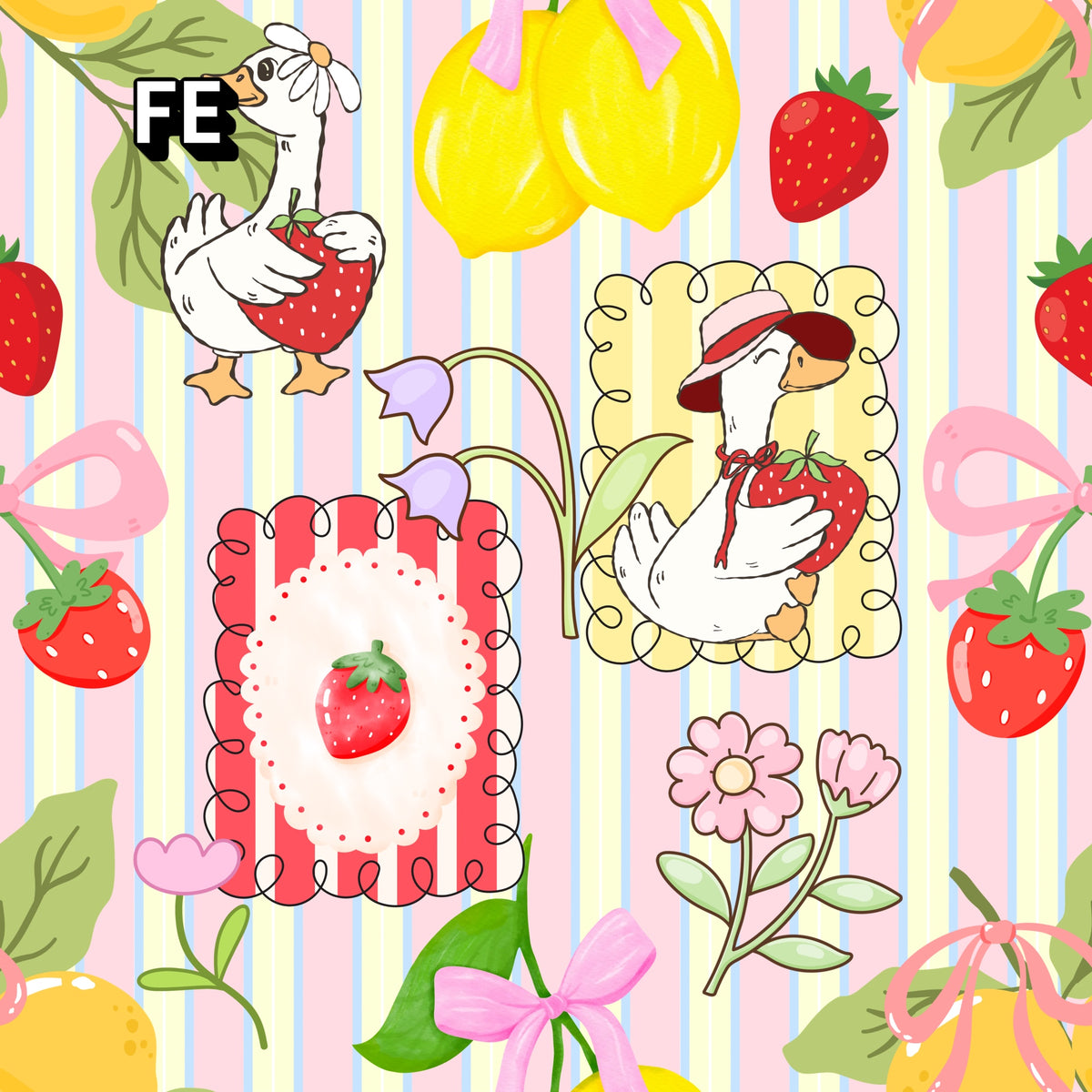 FE