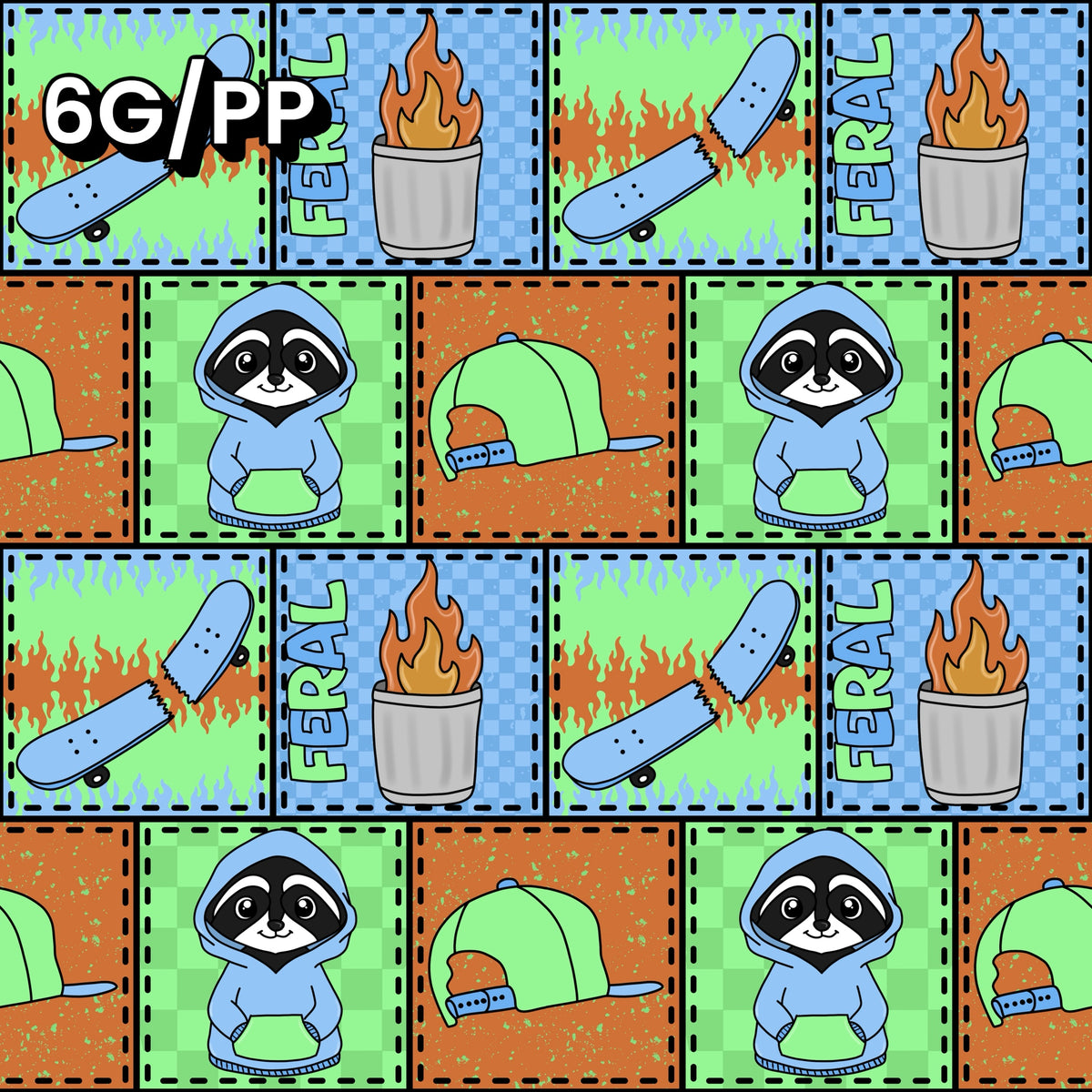 6G/PP