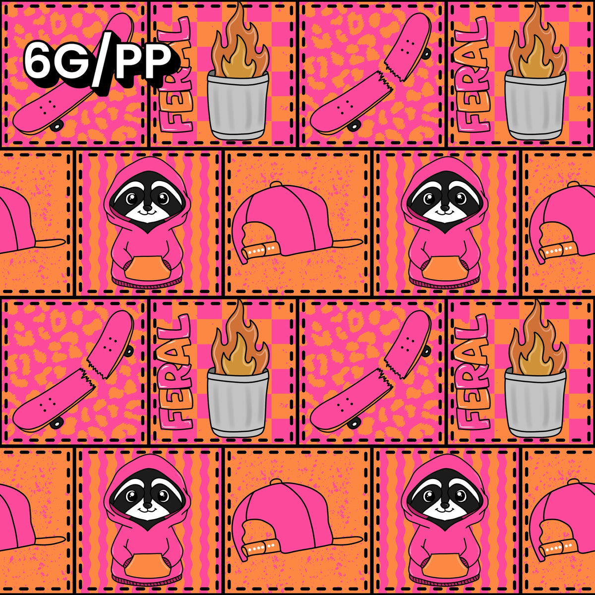 6G/PP