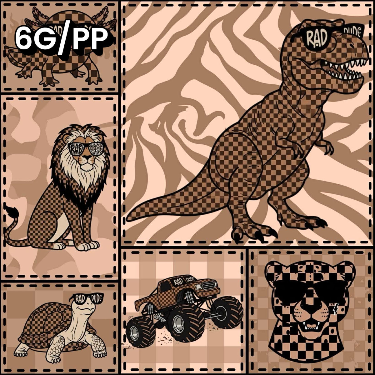 6G/PP