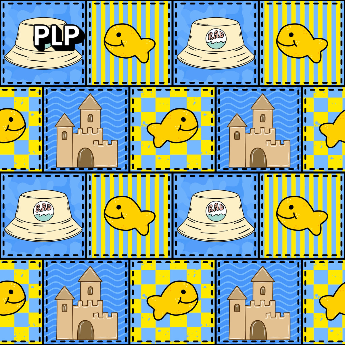 PLP