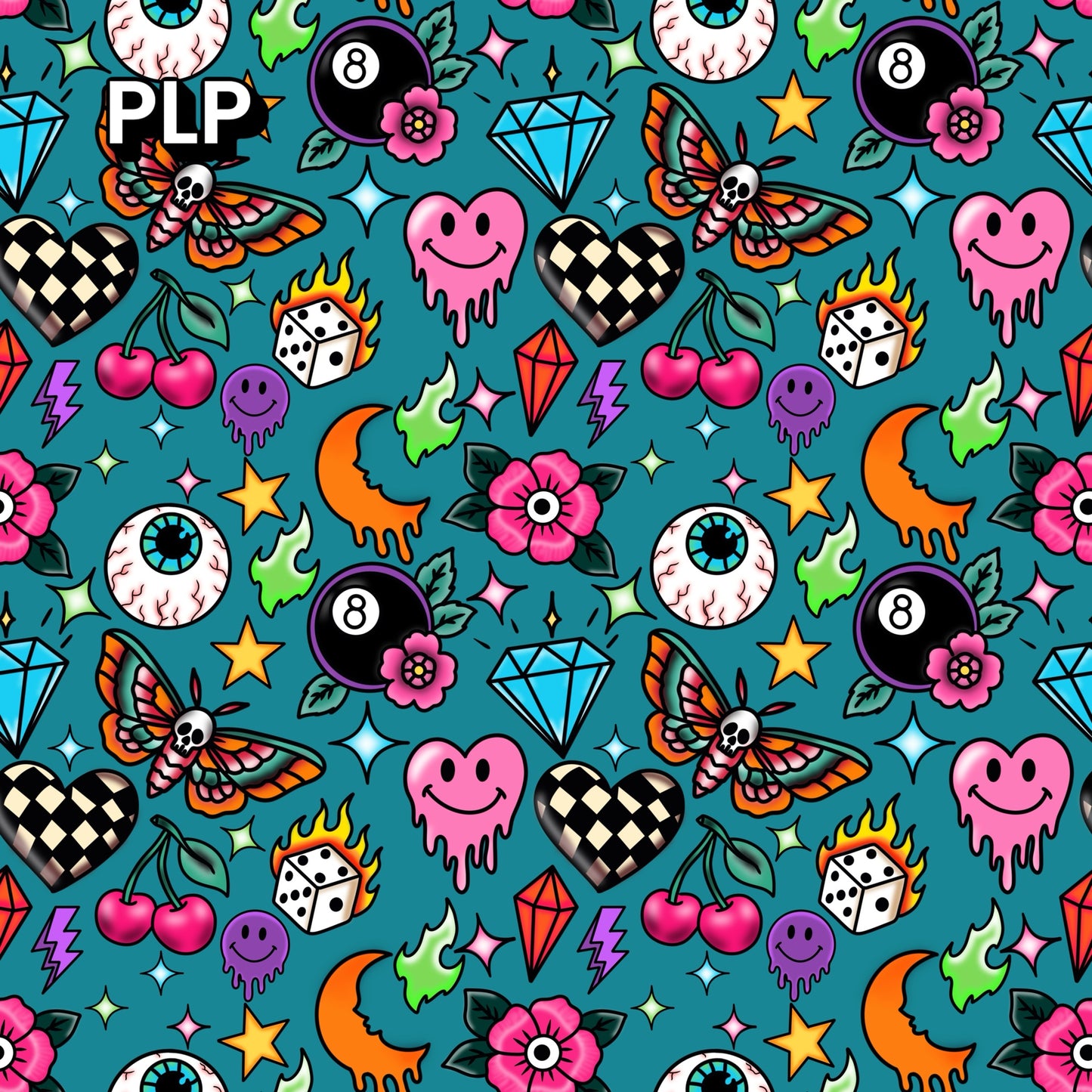 PLP