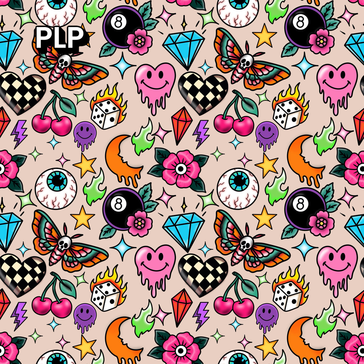 PLP