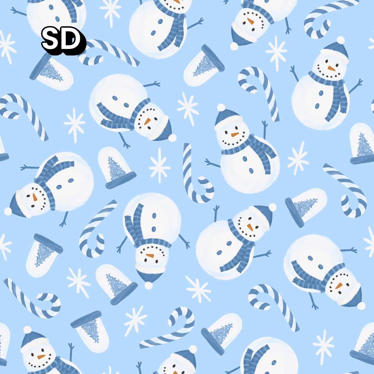 SD