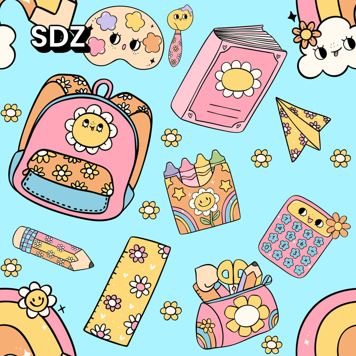 SDZ
