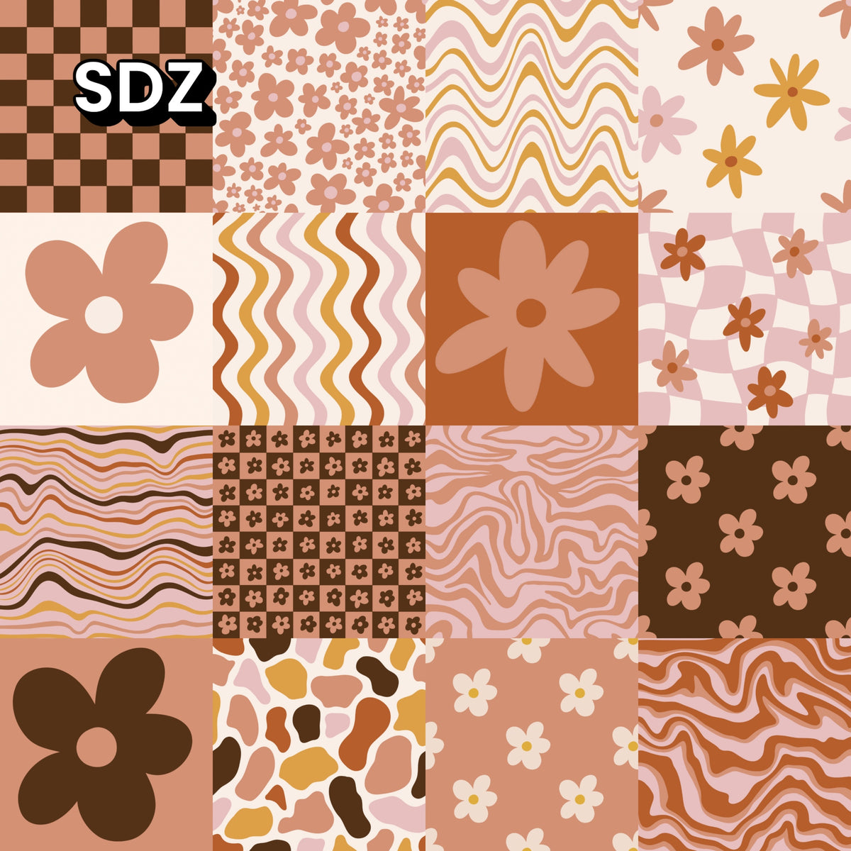 SDZ