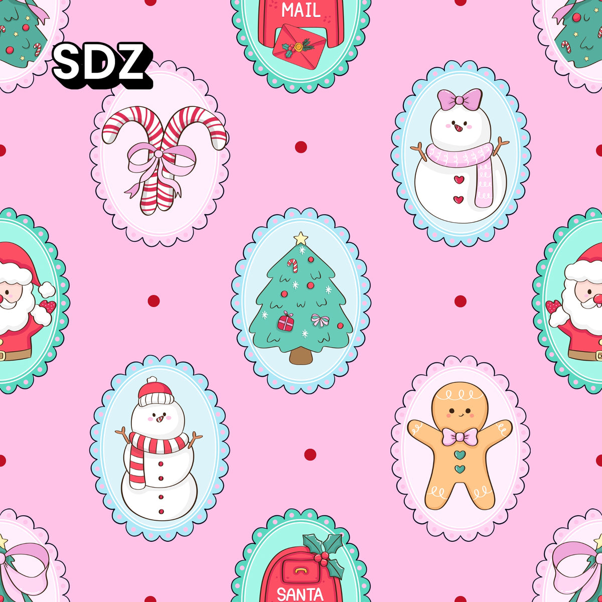 SDZ