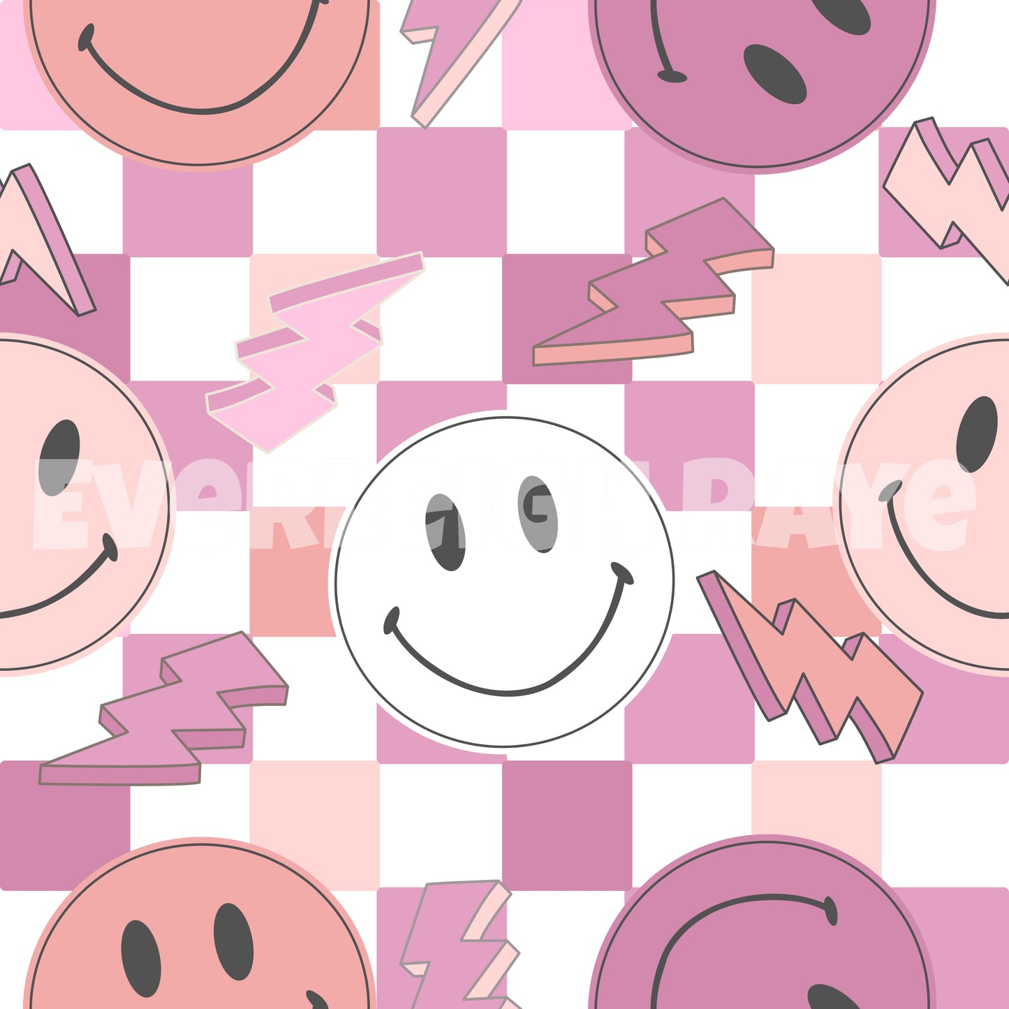 Girl Smileys