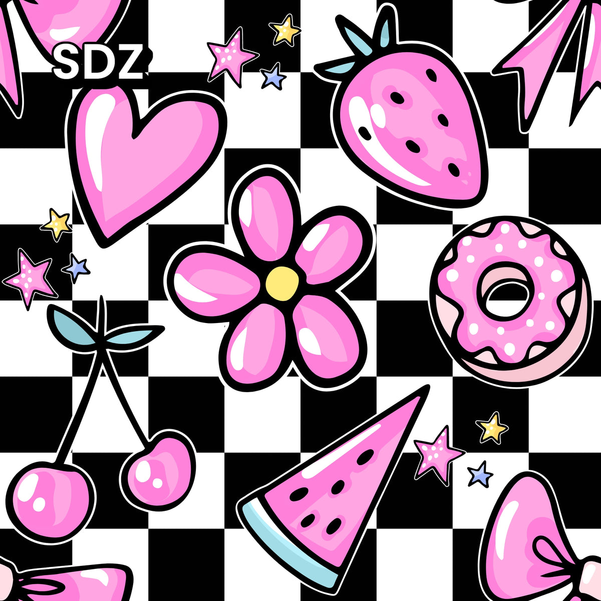 SDZ