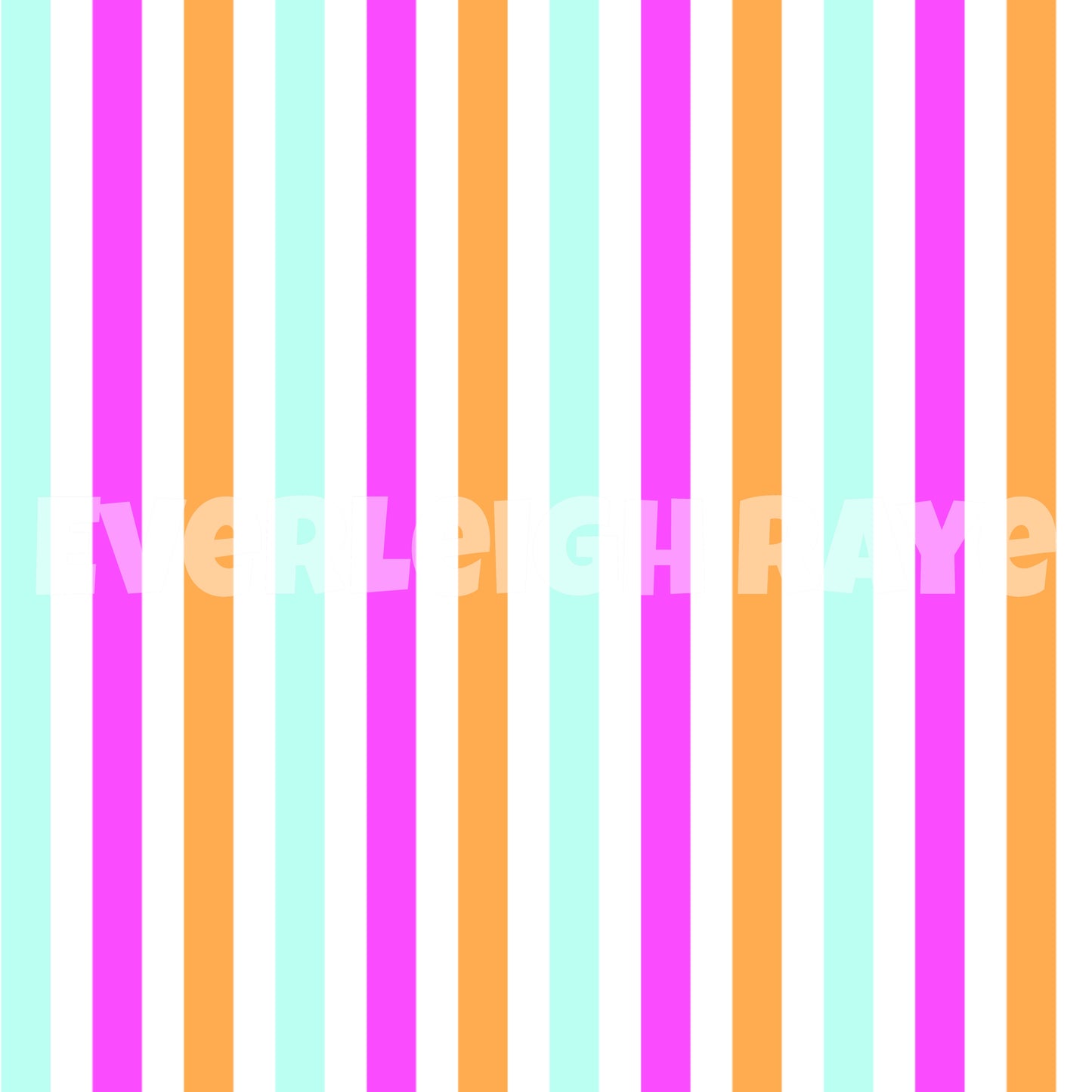 Summer stripes