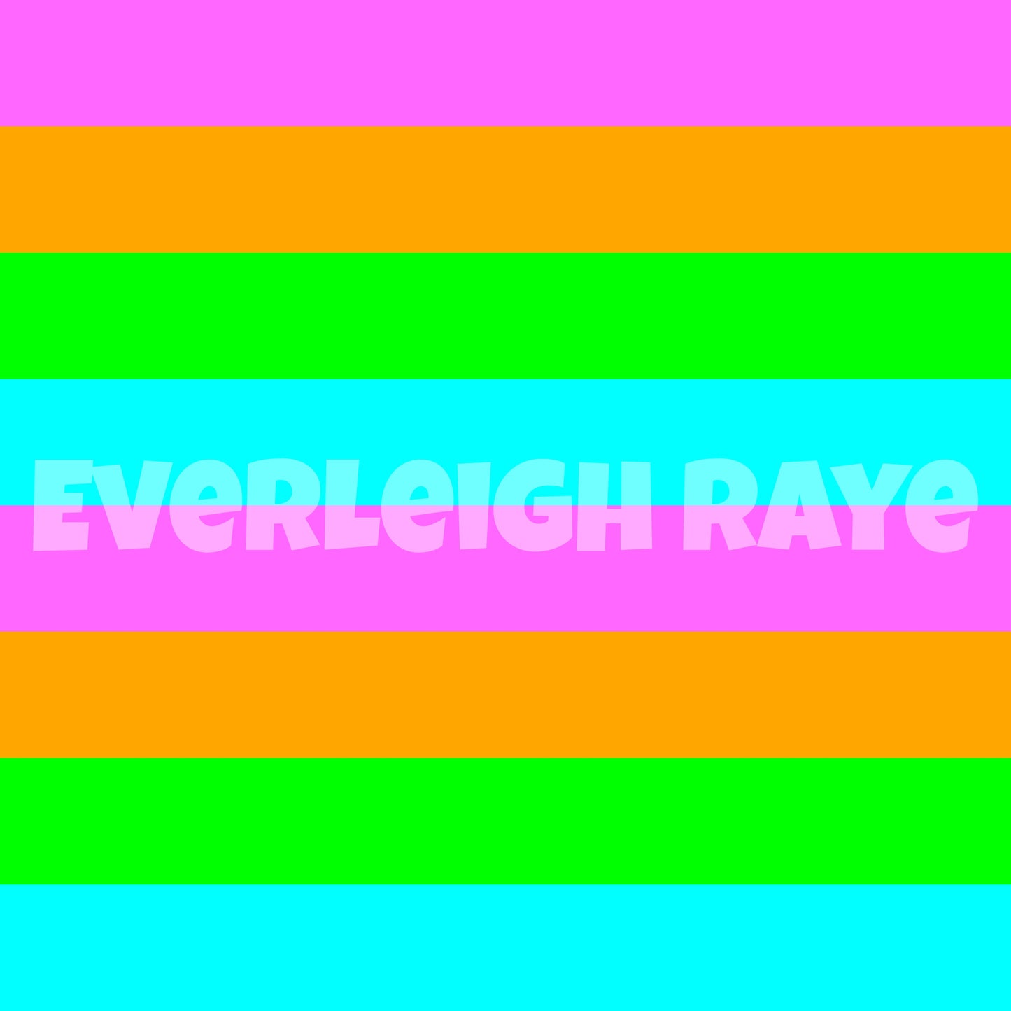 Sunglass stripes
