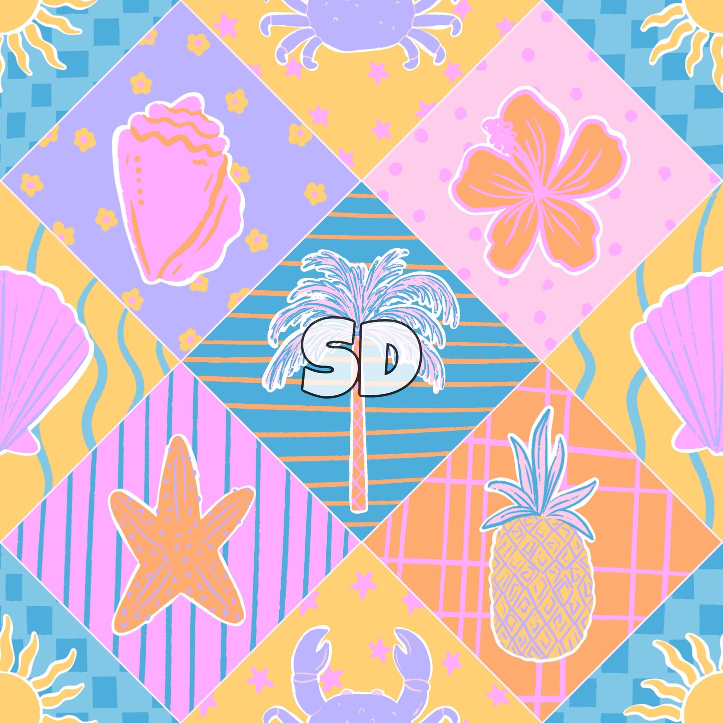SD