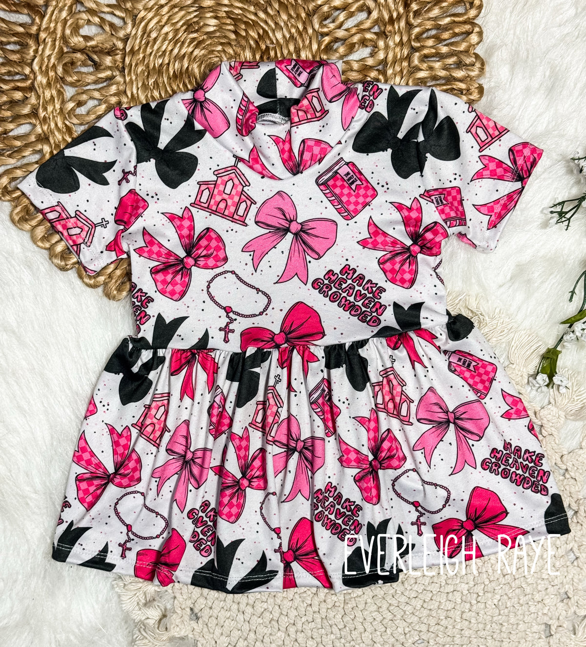 2T Augusta Peplum