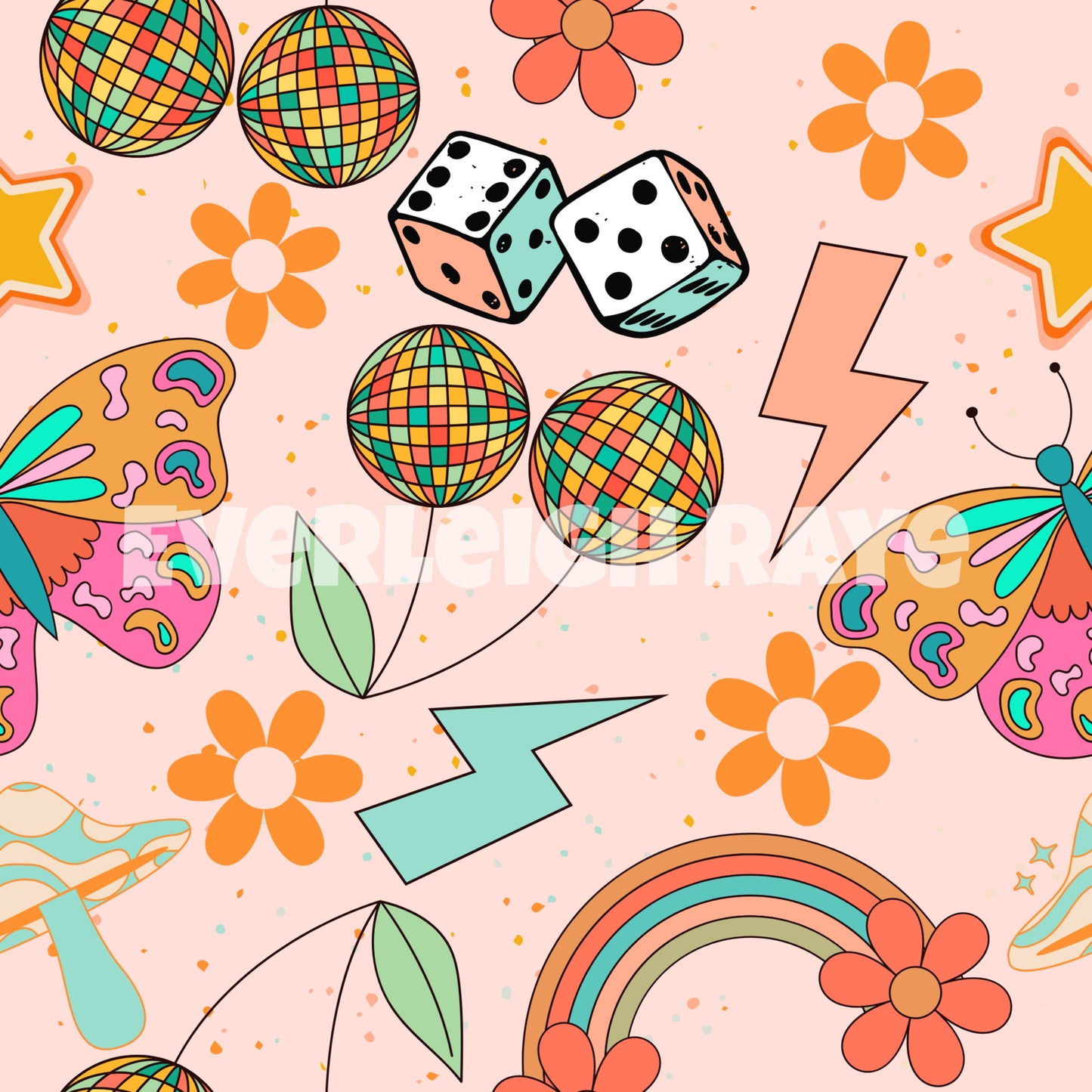 Retro Summer
