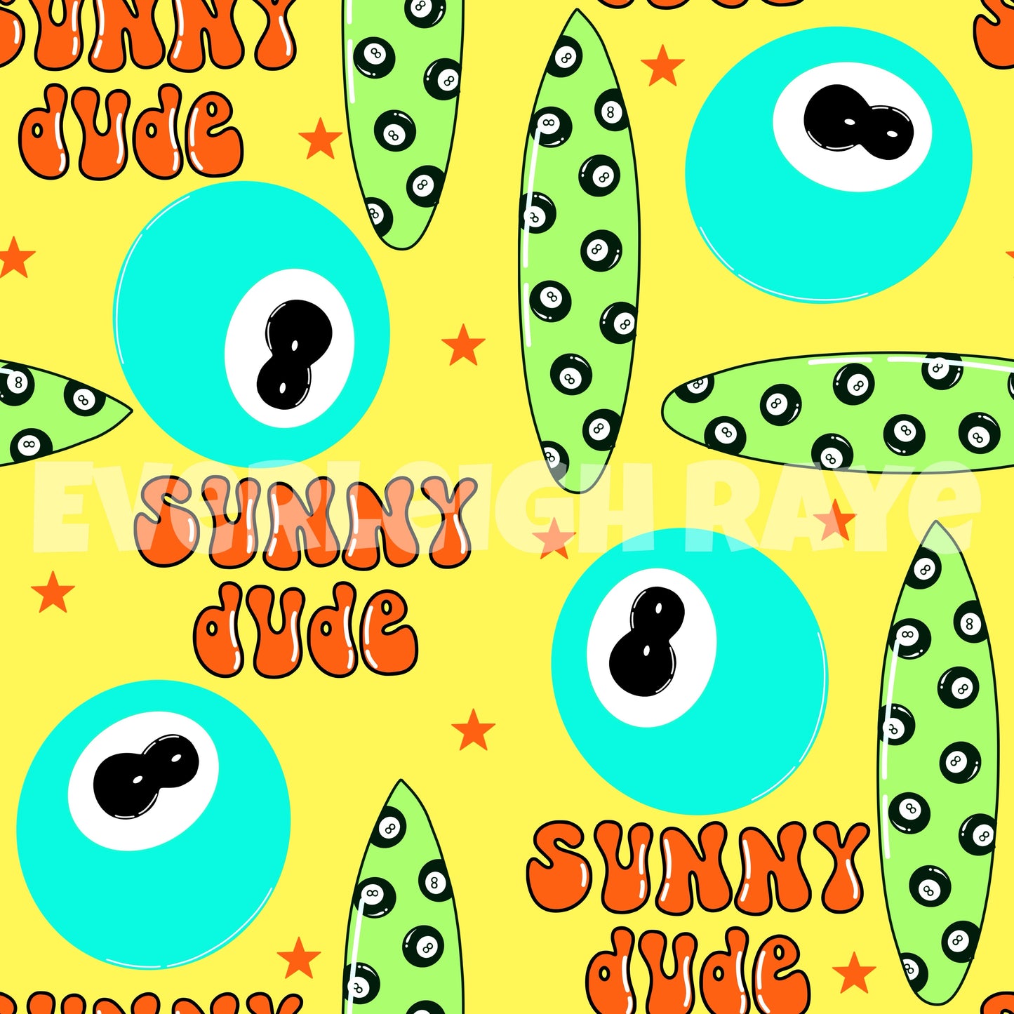 Sunny Dude